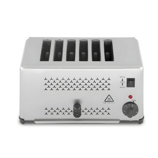 ET-6 Φρυγανιέρα για όλα τα καταστήματα Dynamic ICS-300.0051