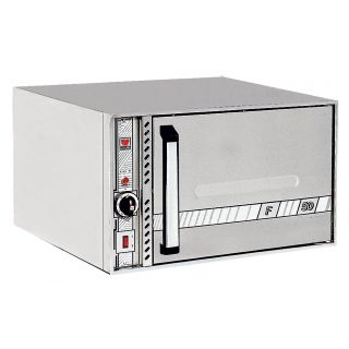 Ηλεκτρικός φούρνος με 1 ράφι στη μέση 68X61X43cm NR-F50