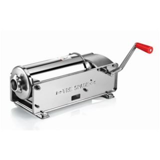 FACEM Delux MOD.5 Γεμιστικό κανονάκι χειροκίνητο για όλους τους τύπους λουκάνικου Tre Spade ICS-008.0008