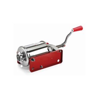 FACEM Minnie Γεμιστικό κανονάκι χειροκίνητο για όλους τους τύπους λουκάνικου Tre Spade ICS-008.0004