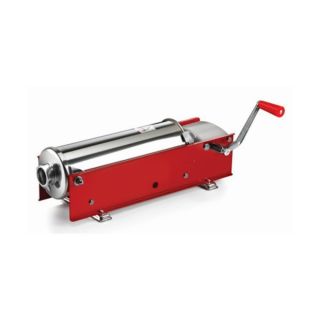 FACEM MOD.7 Γεμιστικό κανονάκι χειροκίνητο για όλους τους τύπους λουκάνικου Tre Spade ICS-008.0006