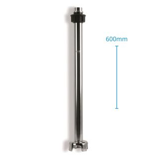 FAMA άξονας 600mm για ραβδομπλέντερ ICS-061.0025