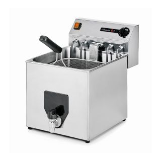 FF 15NV Ηλεκτρική φριτέζα για επαγγελματική χρήση Fiamma ICS-104.0020