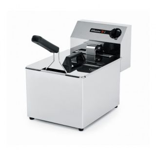 FF 6NV Ηλεκτρική φριτέζα για επαγγελματική χρήση Fiamma ICS-104.0006