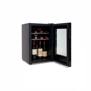 ΨΥΓΕΙΟ ΣΥΝΤΡΗΣΗ CL 20 FL 0.33 x 0.39 x 0.47 ΑΝΩ ΠΑΓΚΟΥ/ ΜΑΥΡΟ KLIMAITALIA