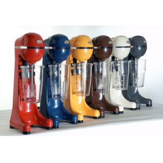 Μηχανή καφέ-Φραπιέρα  JN-AK/2-2T ECO