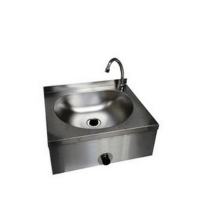 Λαντζάκι επιτοίχιο με button γονάτου 40Χ31Χ20 εκ IN-3904-11S