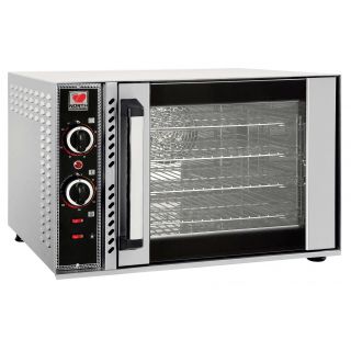 Ηλεκτρικός φούρνος αέρος με 4 θέσεις 69x63x47cm NR-FK45