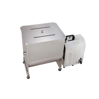 Dynamic FME05 Ηλεκτρικός αναδευτήρας κρέατος Dynamic ICS-300.0143