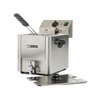 ΦΡΙΤΕΖΑ FT8N  8 lt 265x415x430