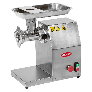 Κρεατομηχανή Νο12  27x48x51,5 εκ  GA-KN-12-1GN 400V