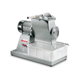 Τυροτρίφτης GFX-GF 4hp για σκληρά τυριά Sirman ICS-020.0423