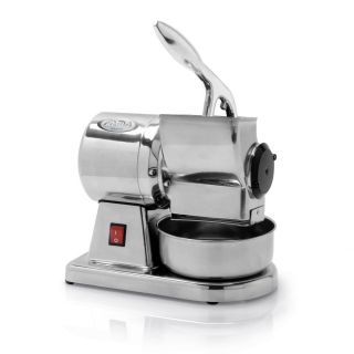 Τυροτρίφτης κύλινδρος GM mini 0.5hp για σκληρά τυριά Fama ICS-061.0001