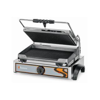 Ηλεκτρική τοστιέρα και grill για επαγγελματική χρήση Fiamma ICS-104.0025
