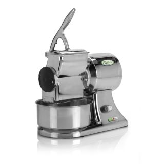 Τυροτρίφτης κύλινδρος GS 1hp για σκληρά τυριά, ειδικά παρμεζάνα Fama ICS-061.0000