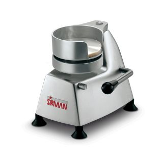 Μπιφτεκομηχανή χειροκίνητη HF-100 Sirman ICS-020.0440
