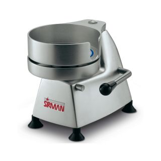 Μπιφτεκομηχανή χειροκίνητη HF-150 Sirman ICS-020.0442