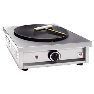 Κρεπιέρα Μονή Ηλεκτρική 44X44X18cm NR-HF41