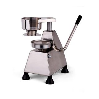 Μπιφτεκομηχανή χειροκίνητη HMG-130 Dynamic ICS-300.0247