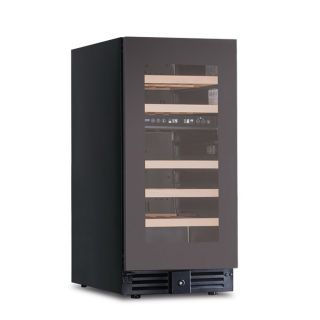 ΨΥΓΕΙΟ ΣΥΝΤΗΡΗΣΗΣ ΚΡΑΣΙΩΝ CW 37 G2TB 0.38 x 0.578 x 0.82 ΔΙΖΩΝΙΚΟ KLIMAITALI