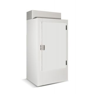 Καταψύκτης πάγου ICE BOX 30 90x76,5x190,2 εκ  CRL-ICE BOX 30