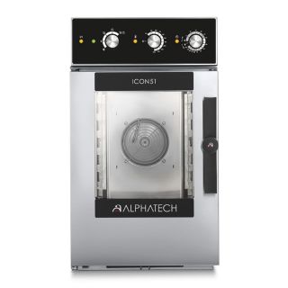 Φούρνος Icon 6 θέσεων μηχανικός ICCM061E