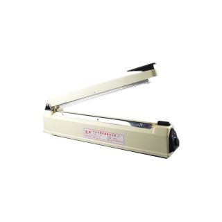 Θερμοκολλητικό χειρός πλαστικό για όλα τα τρόφιμα. X-200 DYNAMIC ICS-300.0410