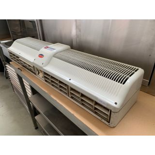 ΜΕΤΑΧΕΙΡΙΣΜΕΝΗ ΑΕΡΟΚΟΥΡΤΙΝΑ ΘΕΡΜΑΙΝΟΜΕΝΗ OLEFINI 106Χ20Χ23