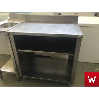 ΜΕΤΑΧΕΙΡΙΣΜΕΝΟ ΕΡΜΑΡΙΟ ΧΩΡΙΣ ΠΟΡΤΕΣ ΚΑΙ ΔΙΑΣΤΑΣΗ 75Χ55Χ87/97