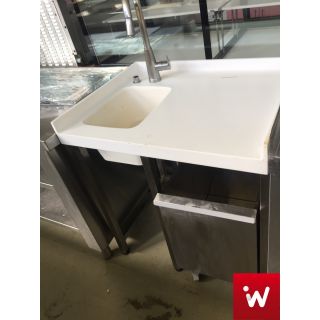 ΜΕΤΑΧΕΙΡΙΣΜΕΝΗ ΛΑΝΤΖΑ ΑΝΟΙΧΤΗ ΜΕ ΚΟΡΙΑΝ ΚΑΙ ΜΕ ΤΡΟΧΗΛΑΤΟ ΑΜΠΑΡΙ ΔΙΑΣΤΑΣΗ 80Χ64Χ87.93 ΚΩΔ  341826222