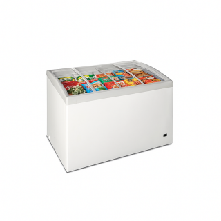 ΒΟΥΤΑ ΚΑΤΑΨΥΞΗ FR 368 SLC 1.225 x 0.65 x 0.83 ΜΕ ΣΥΡΟΜΕΝΑ ΤΖΑΜΙΑ KLIMAITALIA