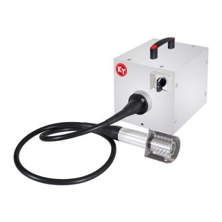 Aπολεπιστής ψαριών αδιάβροχος για επαγγελματική χρήση Dynamic ICS-105.0010