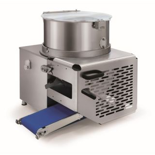 Μπιφτεκομηχανή αυτόματη C-EH SMART διάμετρος 100mm/ 120mm La Minerva ICS-021.0000