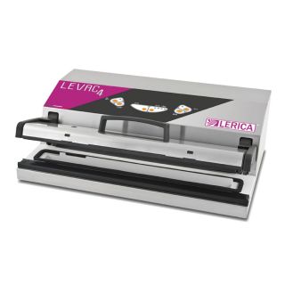 Vacuum εξωτερικής αναρρόφησης 420mm LEVAC 4