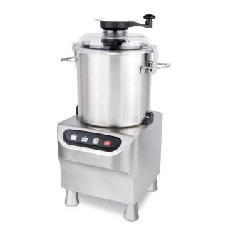 Πολτοποιητής Cutter μηχάνημα 18Lt Dynamic LFC-18V2 ICS-300.0225