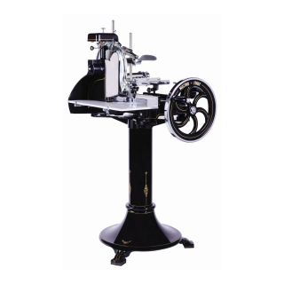 Mistro Ζαμπονομηχανή Volano MΑ 300 Black ICS-100.0050