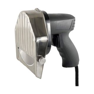 Ειδικό μαχαίρι για κοπή γύρου/ κεμπάπ χωρίς καλώδιο KS100C Dynamic ICS-300.0280