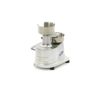 Επαγγελματικό φορμαριστικό μπιφτεκιών επιτραπέζιο 10 εκ  23,5X23X27,5 εκ MAX-09300590