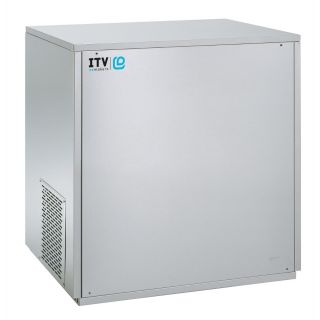 Παγομηχανή με σύστημα ψεκασμού 163Kg GALA MDP 150