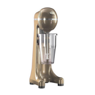 Φραπιέρα JOHNY με 2 ταχύτητες και Χρονοδιακόπτη Μεταλλική JOH-ΑΚ/2-2Τ TIMER MET