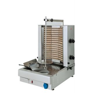 Γυριέρα Ηλεκτρική για 35-45kg γύρο 48X63X92cm NR-MK2