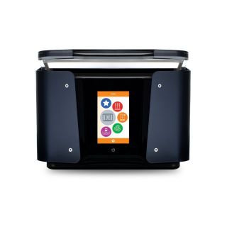 MX2 vacuum εσωτερικής αναρρόφησης επιτραπέζιο  Minipack ICS-103.0012