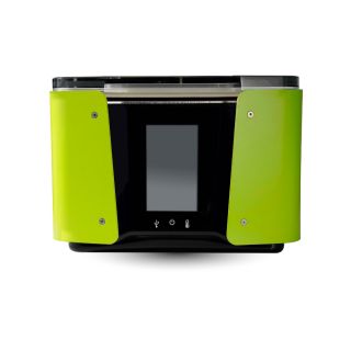 MX2 vacuum εσωτερικής αναρρόφησης επιτραπέζιο Minipack  ICS-103.0013