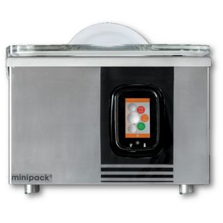 MX4 vacuum εσωτερικής αναρρόφησης επιτραπέζιο Minipack  ICS-103.0011