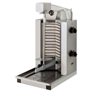 Γυριέρα Ηλεκτρική για 10-15kg γύρο 35x45x74 cm NR-ND1