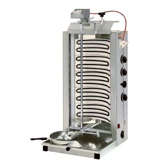 Γυριέρα Ηλεκτρική για 75-110kg γύρο 48X53X112cm NR-ND8