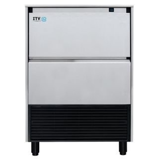 Παγομηχανή με σύστημα ψεκασμού 164Kg GALA NG 150A