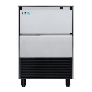 Παγομηχανή με σύστημα ψεκασμού 89Kg GALA NG 80A