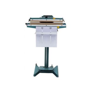 Θερμοκολλητικό ποδός με πεντάλ. PFS-600JT ICS-300.0413