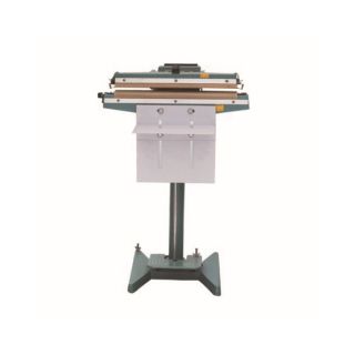 Θερμοκολλητικό ποδός με πεντάλ.PFS-450JT DYNAMIC ICS-300.0415